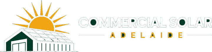 Commercial Solar Adelaide